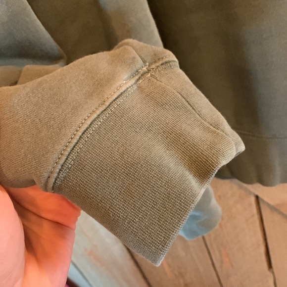 Vintage Hartford Connecticut college sweatshirt crewneck university - Picture 5 of 5